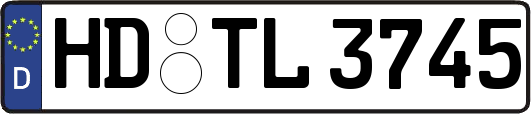 HD-TL3745