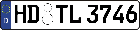 HD-TL3746