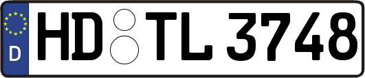 HD-TL3748