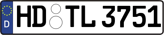 HD-TL3751