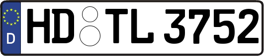 HD-TL3752