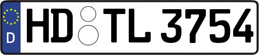 HD-TL3754