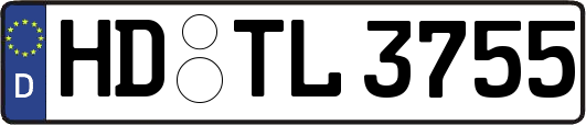 HD-TL3755