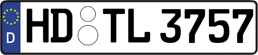 HD-TL3757