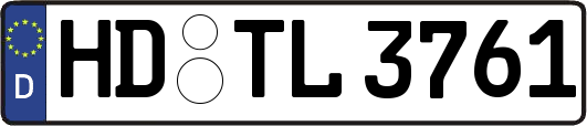 HD-TL3761