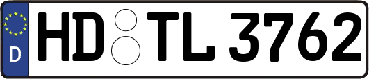 HD-TL3762