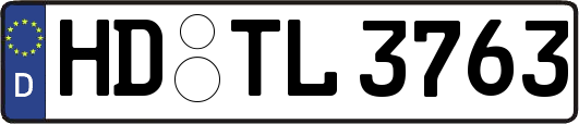 HD-TL3763