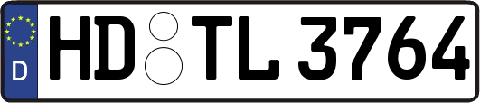 HD-TL3764