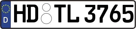 HD-TL3765