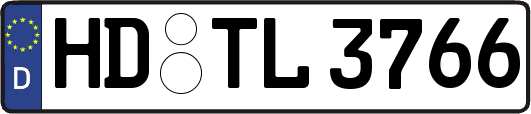 HD-TL3766