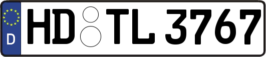 HD-TL3767