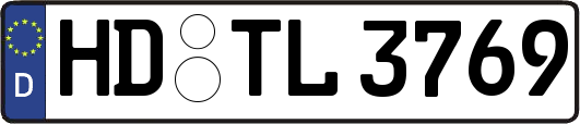 HD-TL3769