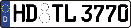 HD-TL3770