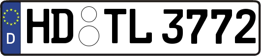 HD-TL3772