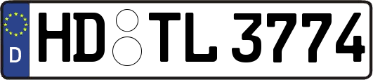 HD-TL3774
