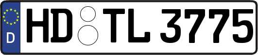 HD-TL3775