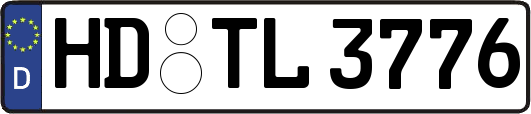 HD-TL3776
