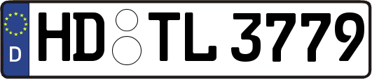 HD-TL3779