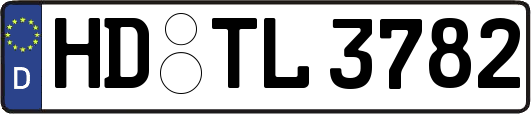 HD-TL3782