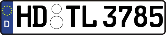 HD-TL3785