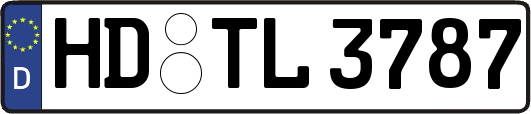 HD-TL3787