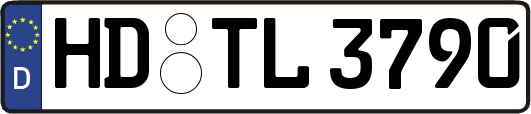HD-TL3790