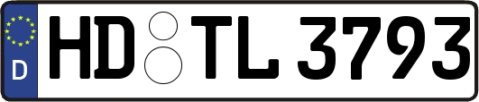 HD-TL3793
