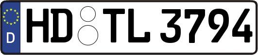 HD-TL3794