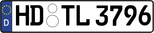 HD-TL3796