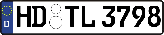 HD-TL3798
