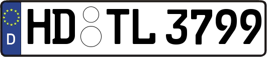 HD-TL3799