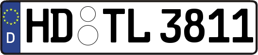 HD-TL3811