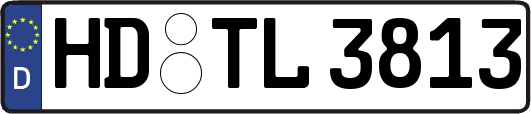 HD-TL3813