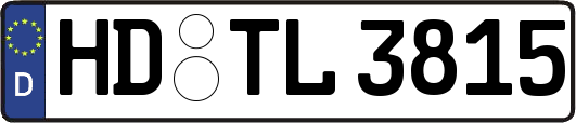 HD-TL3815