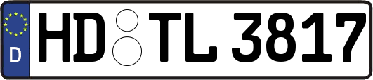HD-TL3817