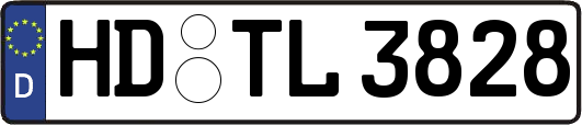 HD-TL3828