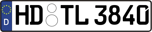 HD-TL3840