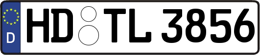 HD-TL3856