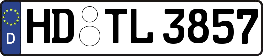 HD-TL3857