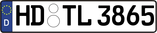 HD-TL3865