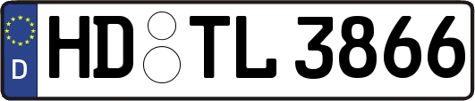 HD-TL3866