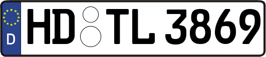 HD-TL3869