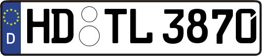 HD-TL3870