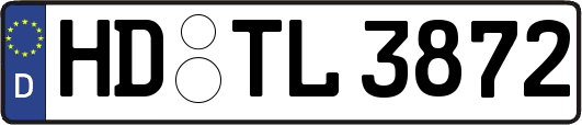 HD-TL3872