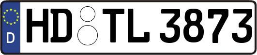 HD-TL3873