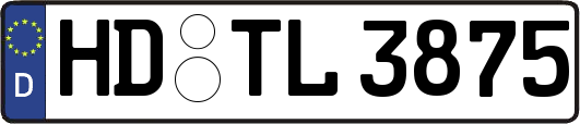 HD-TL3875