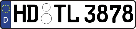 HD-TL3878