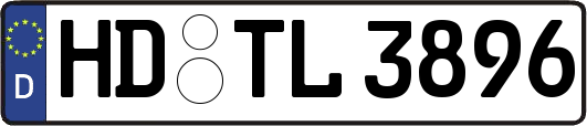 HD-TL3896