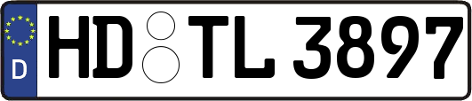 HD-TL3897