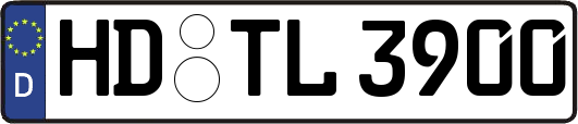 HD-TL3900